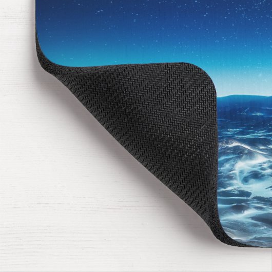 RuimtevaartGalaxy subtle Galaxy Muismat (Hoek)