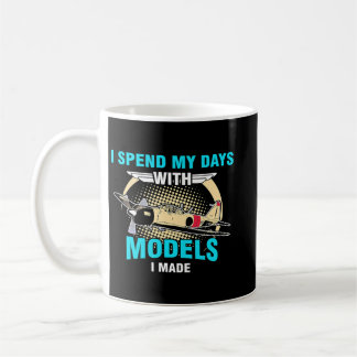 Ruimtevaartingenieur Ruimtevaarttechniek Gift Koffiemok