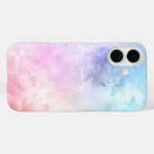 Ruimtevaartkat Case-Mate iPhone Case (Achterkant (horizontaal))