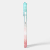 Ruimtevaartkat Case-Mate iPhone Case (Achterkant / Links)