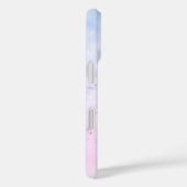 Ruimtevaartkat Case-Mate iPhone Case (Achterkant / Rechts)