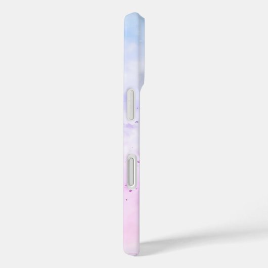 Ruimtevaartkat Case-Mate iPhone Case (Achterkant / Rechts)