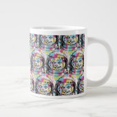 Ruimtevaartkat Grote Koffiekop (Rechts)