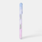Ruimtevaartkat iPhone 16 Hoesje (Rechterkant)