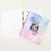 Ruimtevaartkat Planner (Display)