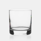 Ruimtevaartkat Whisky Glas (Rechts)