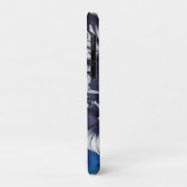 RUIMTEVAARTODYSSEE 2024 Case-Mate iPhone CASE (Achterkant/links)