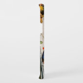 Ruimtevaartreiziger Case-Mate Samsung Galaxy Hoesje (Achterkant/rechts)