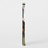 Ruimtevaartreiziger Case-Mate Samsung Galaxy Hoesje (Achterkant/links)