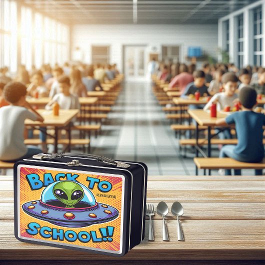 Ruimtevaartschool begint