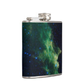 Ruimtevaartskolf Heupfles (Rechts)