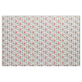 Ruimtevaarttijdperk  stof (Yard (91,4 cm))