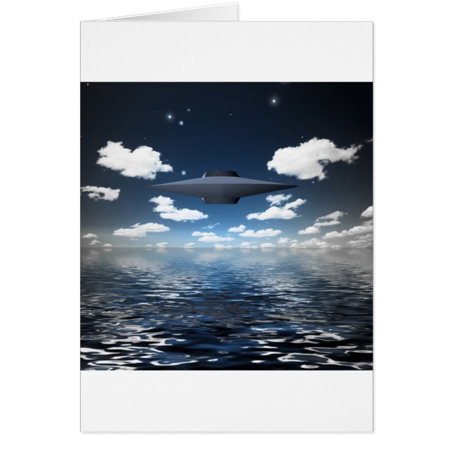 Ruimtevaartuig (Voorkant)