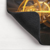 ruimtevaartuig muismat (Hoek)