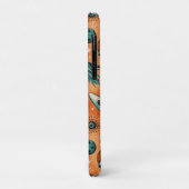  ruimtevaartuig Rocket Ships Pattern -Cosmos(5) Case-Mate iPhone Case (Achterkant/links)