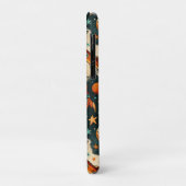  ruimtevaartuig Rocket Ships Pattern -Cosmos(6) Case-Mate iPhone Case (Achterkant/links)