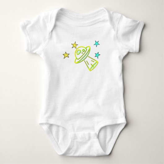 ruimtevaartuig romper (Voorkant)