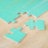 Ruimtevaartuig terugkeer plasma veld kleuren Abstr Legpuzzel (Zijkant)