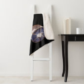 Ruimtevaartuigen met de Perseverance Rover Sherpa Deken (In situ)