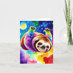 Ruimtevaartwegen III Kaart