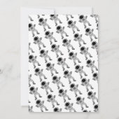 Ruimtevaartwetter Kaart (Achterkant)