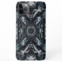 Ruimtevercijfering: de traagheidskern