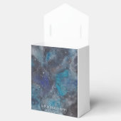 Ruimteverkenner Bedankdoosjes (Geopend)