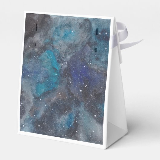 Ruimteverkenner Bedankdoosjes (Achterkant)