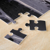 Ruimteverkenner Puzzel (Zijkant)