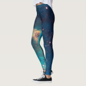 Ruimteverneveling Leggings (Links)