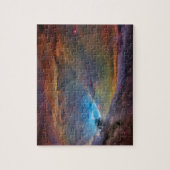Ruimteverneveling Legpuzzel (Verticaal)