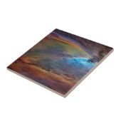 Ruimteverneveling Tegeltje (Zijkant)