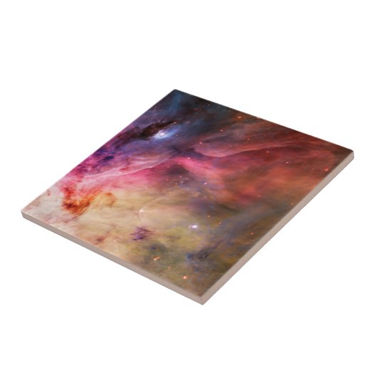 Ruimteverneveling Tegeltje (Zijkant)