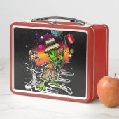 ruimtevisser (In situ)