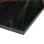 ruimtevlam snijplank (Hoek)