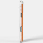 Ruimtevlucht Mars-reispas wijzigen Case-Mate iPhone Case (Achterkant / Rechts)