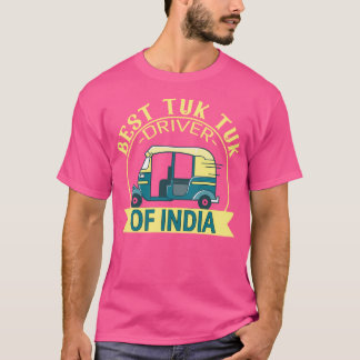 Ruimtevogeltje T-shirt