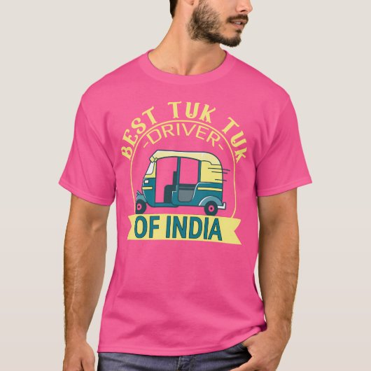 Ruimtevogeltje T-shirt (Voorkant)