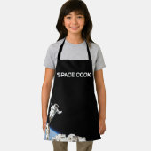 ruimtewandelaar schort (Insitu)