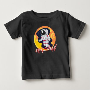 RUIMTEWANDELING - RUIMTE ASTRONAUT T-Shirt