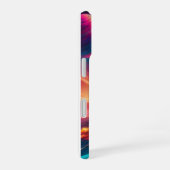Ruimteweergave iPhone 16 Hoesje (Rechterkant)