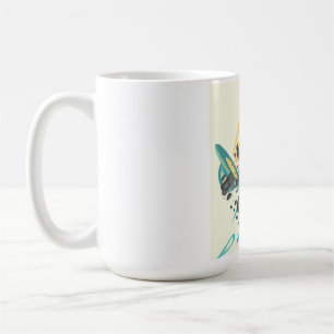 RUIMTEWERELD KOFFIEMOK