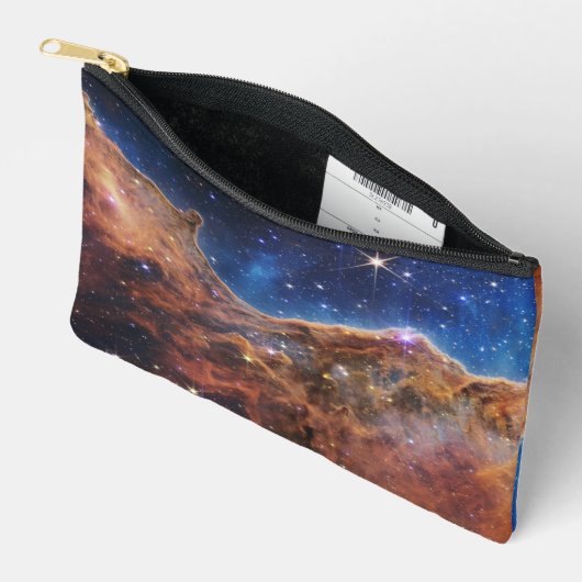 ruimtezakken etui (Open)