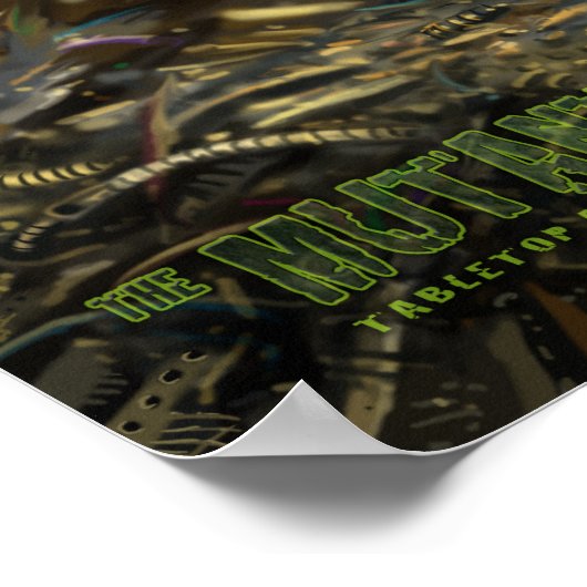 Ruin Explorers Poster (Hoek)