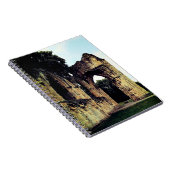Ruin Notitieboek (Rechterzijde)