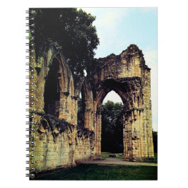 Ruin Notitieboek
