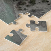 Ruinaulta-canyon Legpuzzel (Zijkant)