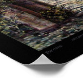 ruïne poster (Hoek)