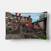 ruïne van Newcastle Etui (Voorkant)