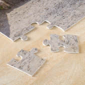 Ruïnes in het oude Olympia, Elis, Griekenland Legpuzzel (Zijkant)